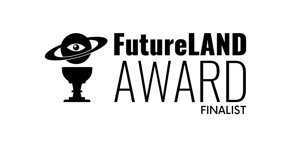 pipeline hat am FutureLand Award teilgenommen