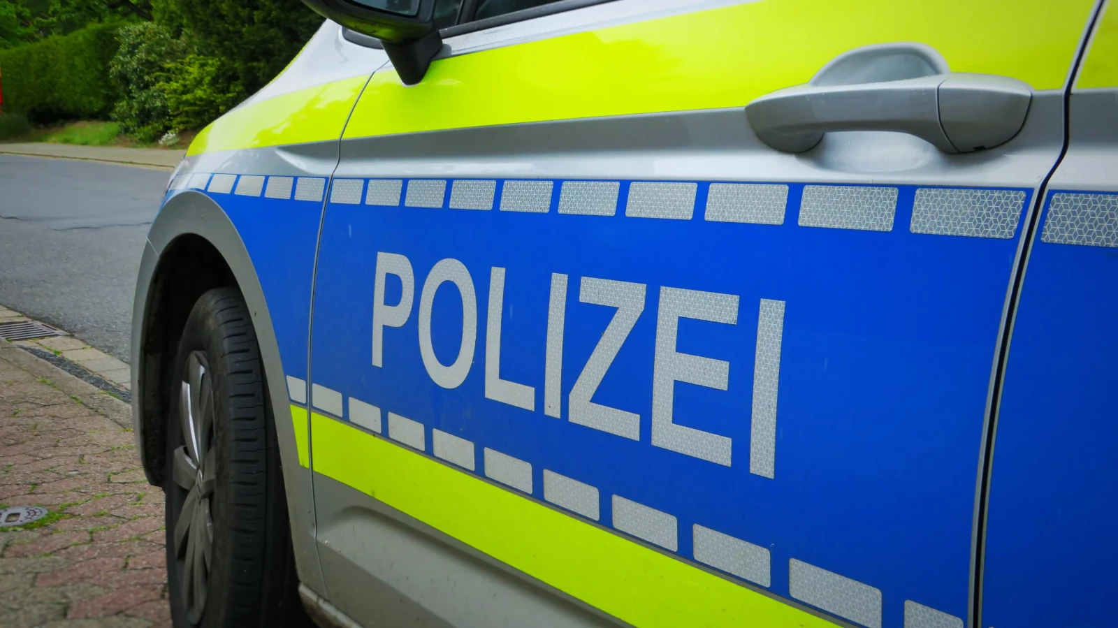 Pressemitteilung des Polizeipr&auml;sidiums Heilbronn vom 14.11.2022 mit einem Bericht aus dem Landkreis Heilbronn