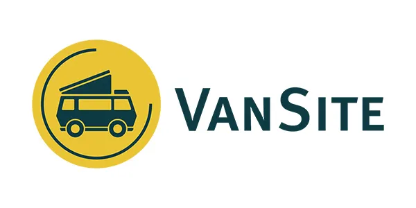 VanSite, Kamp alanları için bir uygulama